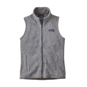 Patagonia Better-sweater Vest (M) - Almost New